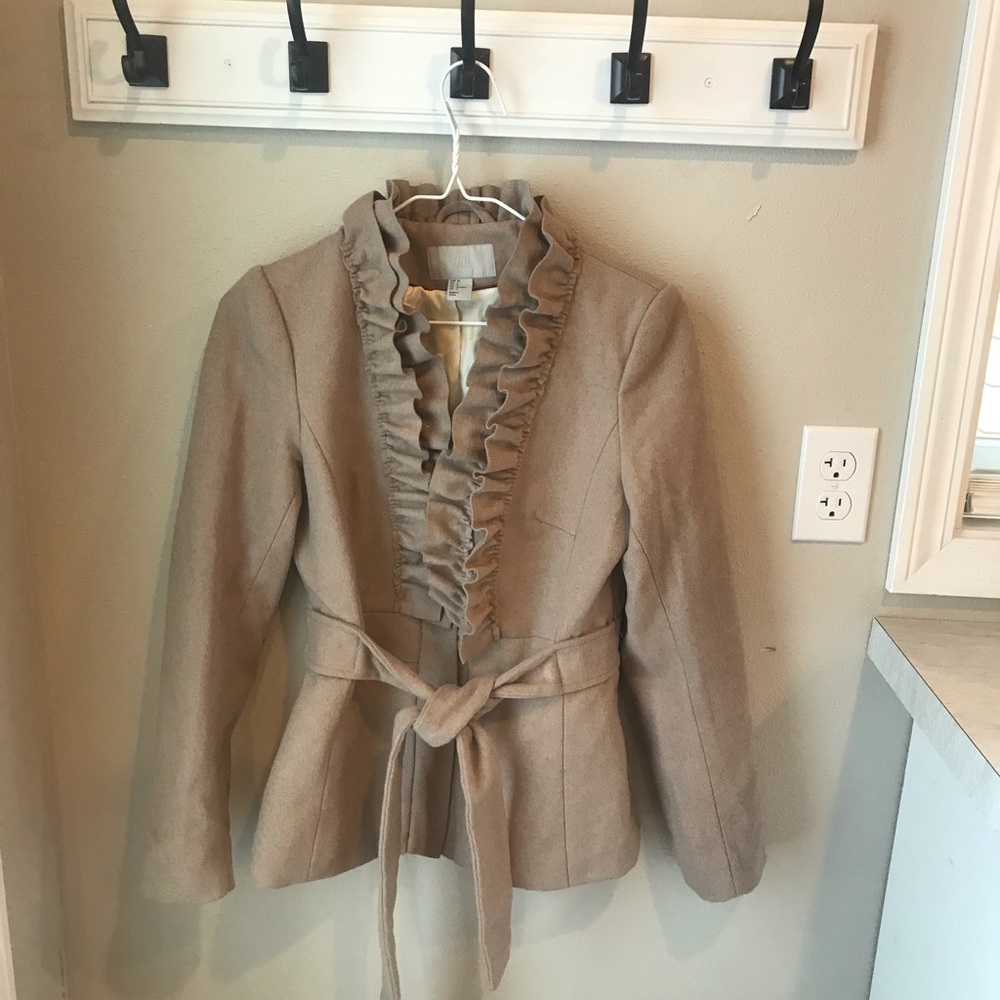 H&M jacket
